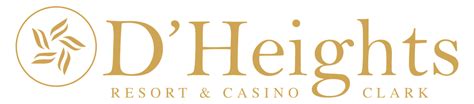 d heights resort and casino clark careers - d'heights careers.